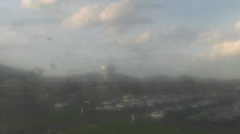 Weather camera view of City of Salem Civic Center.