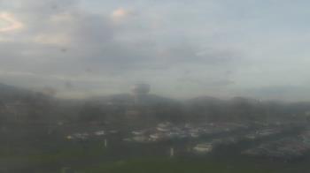 Weather camera view of City of Salem Civic Center.