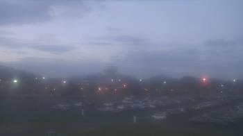 Weather camera view of City of Salem Civic Center.