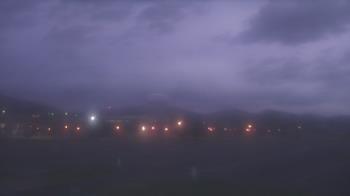 Weather camera view of City of Salem Civic Center.