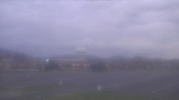 Weather camera view of City of Salem Civic Center.