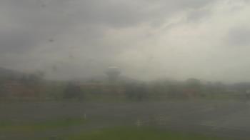 Weather camera view of City of Salem Civic Center.