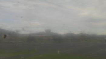 Weather camera view of City of Salem Civic Center.