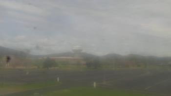 Weather camera view of City of Salem Civic Center.