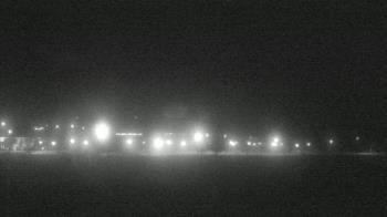 Weather camera view of City of Salem Civic Center.