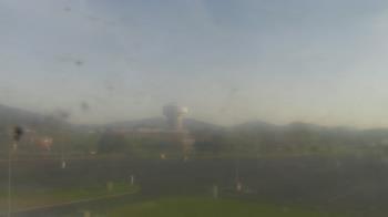 Weather camera view of City of Salem Civic Center.