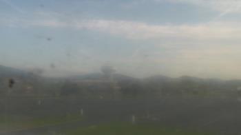 Weather camera view of City of Salem Civic Center.