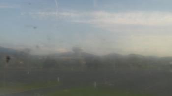 Weather camera view of City of Salem Civic Center.