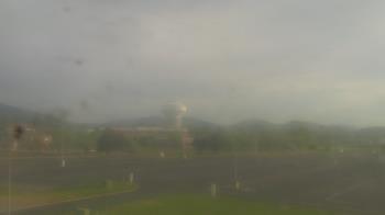 Weather camera view of City of Salem Civic Center.