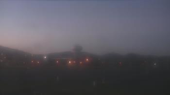 Weather camera view of City of Salem Civic Center.