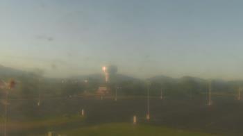 Weather camera view of City of Salem Civic Center.