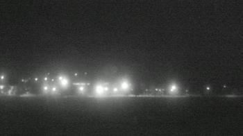 Weather camera view of City of Salem Civic Center.