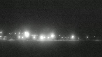 Weather camera view of City of Salem Civic Center.