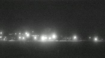 Weather camera view of City of Salem Civic Center.