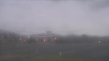 Weather camera view of City of Salem Civic Center.