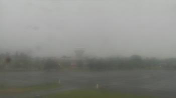 Weather camera view of City of Salem Civic Center.