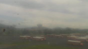 Weather camera view of City of Salem Civic Center.