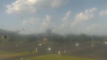 Weather camera view of City of Salem Civic Center.