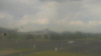 Weather camera view of City of Salem Civic Center.