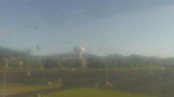 Weather camera view of City of Salem Civic Center.
