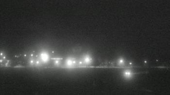 Weather camera view of City of Salem Civic Center.