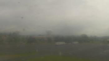 Weather camera view of City of Salem Civic Center.