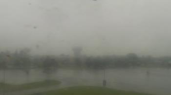 Weather camera view of City of Salem Civic Center.