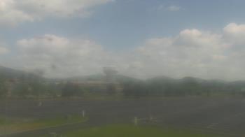 Weather camera view of City of Salem Civic Center.
