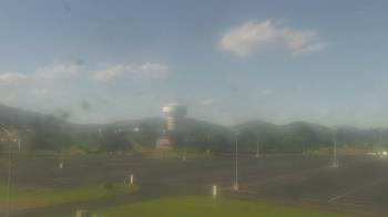 Weather camera view of City of Salem Civic Center.