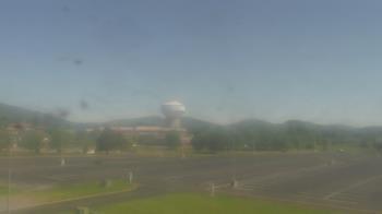 Weather camera view of City of Salem Civic Center.