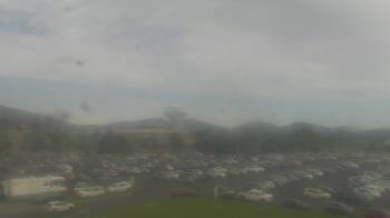 Weather camera view of City of Salem Civic Center.