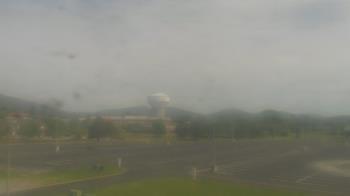 Weather camera view of City of Salem Civic Center.