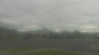 Weather camera view of City of Salem Civic Center.
