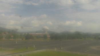 Weather camera view of City of Salem Civic Center.