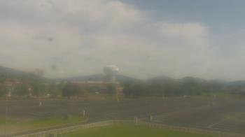 Weather camera view of City of Salem Civic Center.
