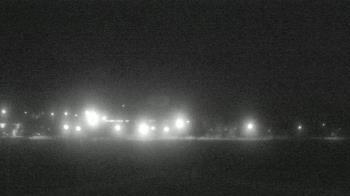 Weather camera view of City of Salem Civic Center.