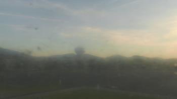 Weather camera view of City of Salem Civic Center.