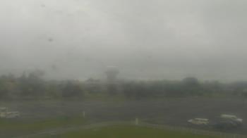 Weather camera view of City of Salem Civic Center.