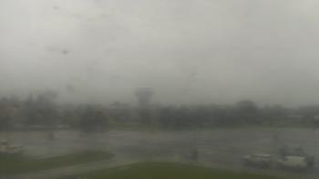 Weather camera view of City of Salem Civic Center.