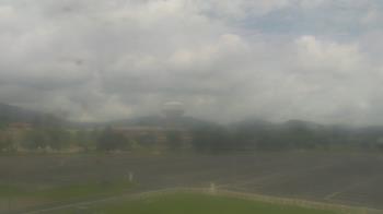 Weather camera view of City of Salem Civic Center.