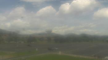 Weather camera view of City of Salem Civic Center.