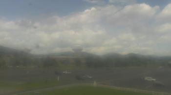 Weather camera view of City of Salem Civic Center.
