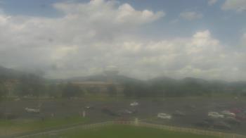 Weather camera view of City of Salem Civic Center.