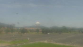 Weather camera view of City of Salem Civic Center.