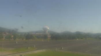 Weather camera view of City of Salem Civic Center.