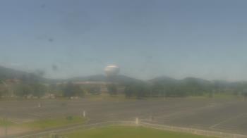 Weather camera view of City of Salem Civic Center.