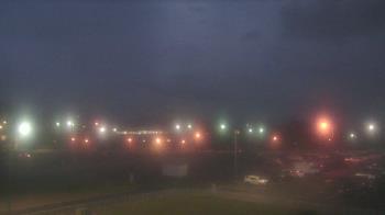 Weather camera view of City of Salem Civic Center.