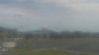 Weather camera view of City of Salem Civic Center.