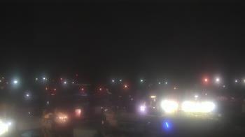 Weather camera view of City of Salem Civic Center.