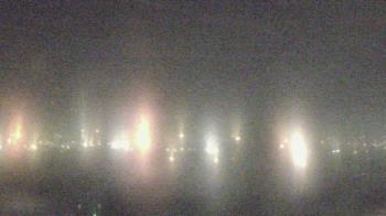 Weather camera view of Guadalupe School Utah.